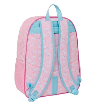 MOCHILA ADAPT.CARRO GLOWLAB KIDS 2