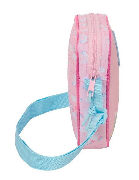 BOLSITO BANDOLERA GLOWLAB KIDS