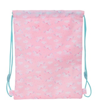 SACO PLANO JUNIOR GLOWLAB KIDS 2