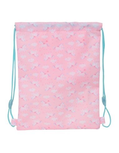 SACO PLANO JUNIOR GLOWLAB KIDS