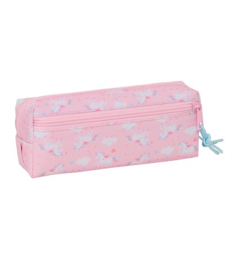 PORTATODO TRIPLE PEQ. C/GOMA ELAST. 22CM GLOWLAB KIDS 2