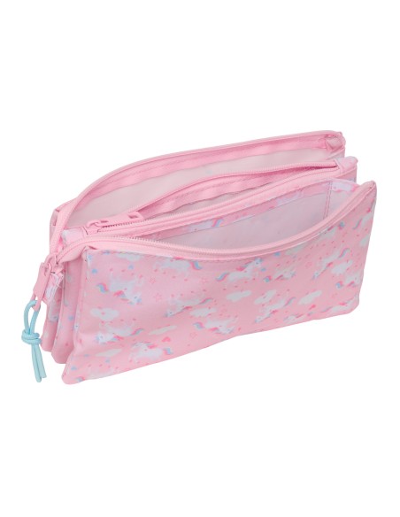 PORTATODO TRIPLE GLOWLAB KIDS