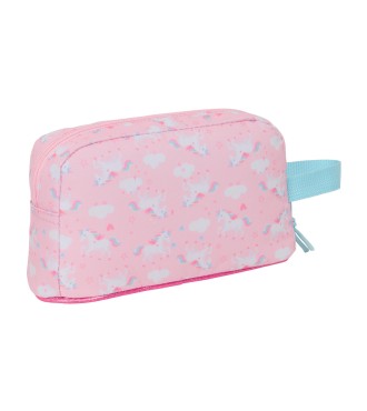 PORTADESAYUNOS TERMO GLOWLAB KIDS 2