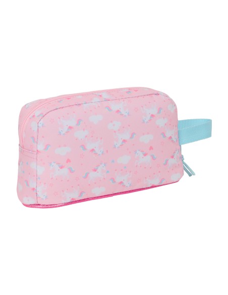 PORTADESAYUNOS TERMO GLOWLAB KIDS