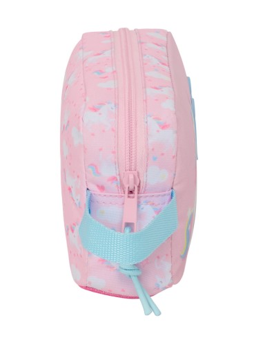 PORTADESAYUNOS TERMO GLOWLAB KIDS