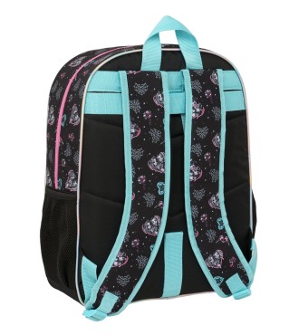 MOCHILA ADAPT.CARRO MONSTER HIGH 2