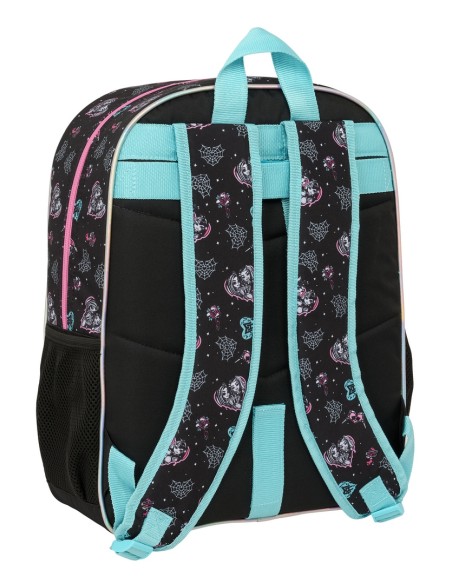 MOCHILA ADAPT.CARRO MONSTER HIGH
