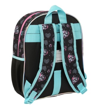 MOCHILA INFANTIL ADAPT.CARRO MONSTER HIGH 2