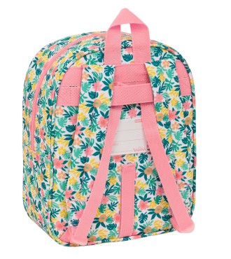 MOCHILA GUARDERIA ADAPT.CARRO VAIANA 2