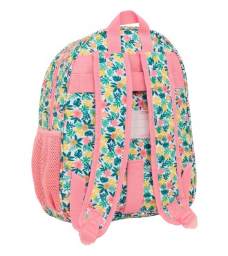 MOCHILA INFANTIL ADAPT.CARRO VAIANA 2