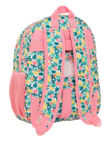 MOCHILA INFANTIL ADAPT.CARRO VAIANA