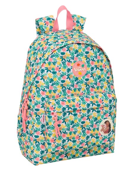 MOCHILA PARA PORTATIL 14.1'' VAIANA