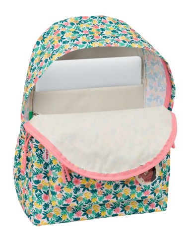 MOCHILA PARA PORTATIL 14.1'' VAIANA