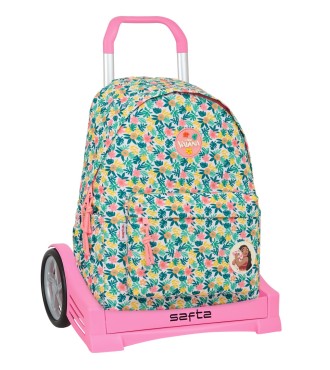 MOCH 775+CARRO EVOLUTION VAIANA