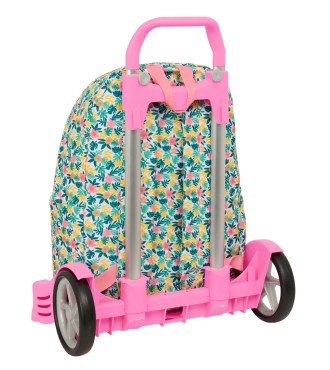 MOCH 775+CARRO EVOLUTION VAIANA 2