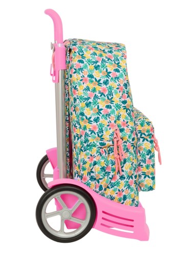 MOCH 775+CARRO EVOLUTION VAIANA