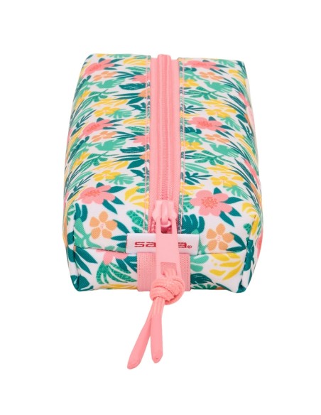 PORTATODO RECTANGULAR C/GOMA ELAST. 22CM VAIANA