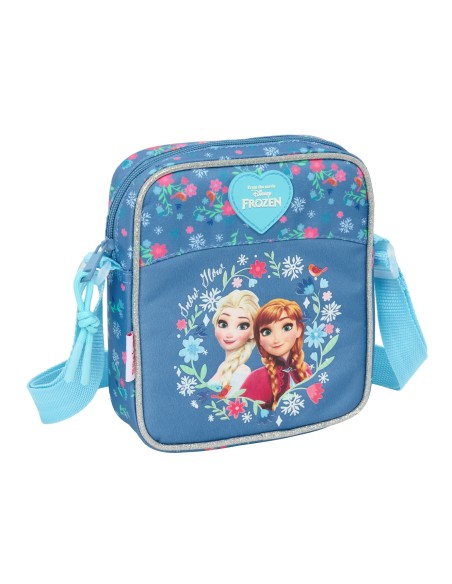BOLSITO BANDOLERA FROZEN