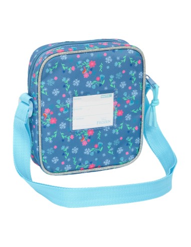 BOLSITO BANDOLERA FROZEN