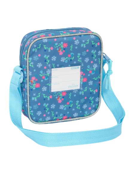 BOLSITO BANDOLERA FROZEN
