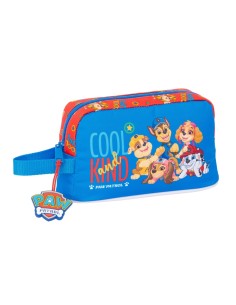 PORTADESAYUNOS TERMO PAW PATROL "COOL" Neceser-Merendero ...