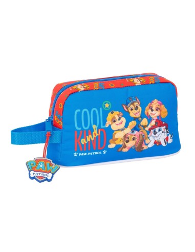 PORTADESAYUNOS TERMO PAW PATROL "COOL" Neceser-Merendero ...