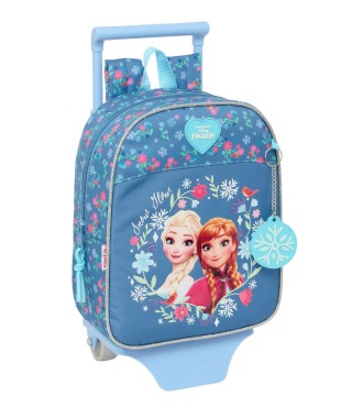 MOCH 232+CARRO 805 FROZEN