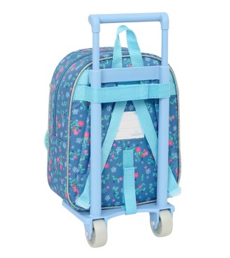 MOCH 232+CARRO 805 FROZEN 2