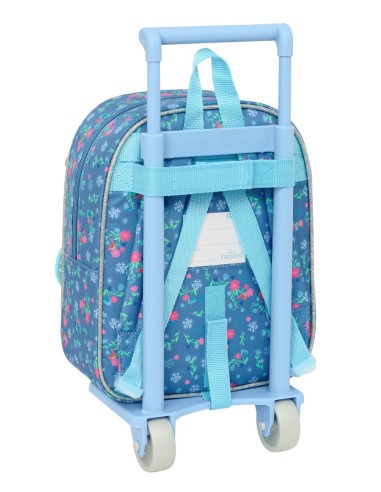 MOCH 232+CARRO 805 FROZEN