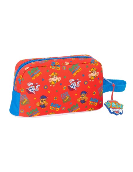 PORTADESAYUNOS TERMO PAW PATROL "COOL" Neceser-Merendero ...