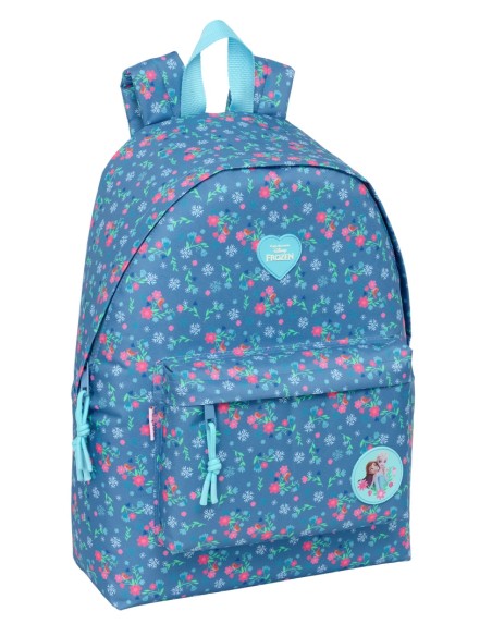 MOCHILA PARA PORTATIL 14.1'' FROZEN