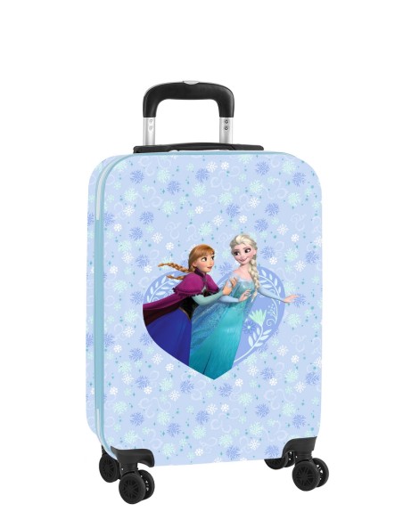 TROLLEY CABINA 20" FROZEN