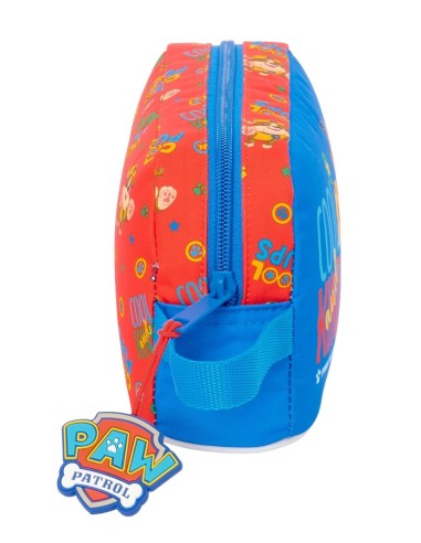 PORTADESAYUNOS TERMO PAW PATROL "COOL" Neceser-Merendero ...