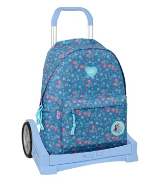 MOCH 775+CARRO EVOLUTION FROZEN