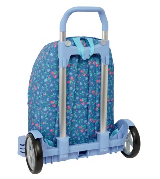 MOCH 775+CARRO EVOLUTION FROZEN 2