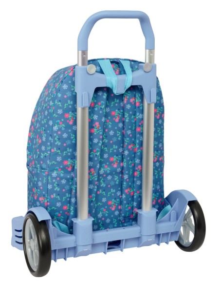 MOCH 775+CARRO EVOLUTION FROZEN