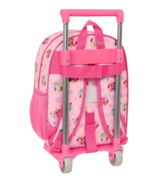 MOCH 185+CARRO 705 PRINCESAS DISNEY 2