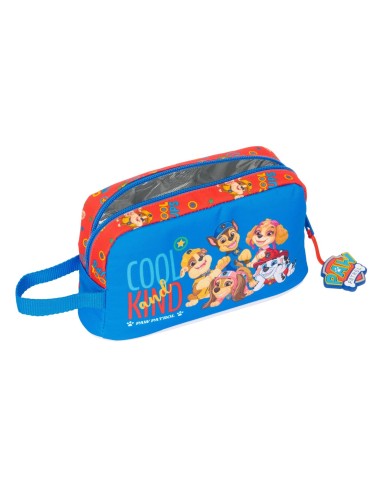 PORTADESAYUNOS TERMO PAW PATROL "COOL" Neceser-Merendero ...