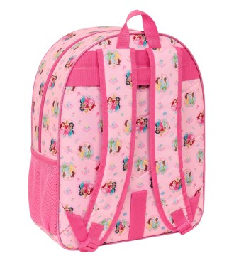 MOCHILA ADAPT.CARRO PRINCESAS DISNEY 2