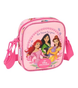 BOLSITO BANDOLERA PRINCESAS DISNEY