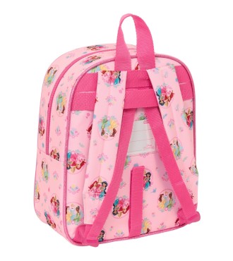 MOCHILA GUARDERIA ADAPT.CARRO PRINCESAS DISNEY 2
