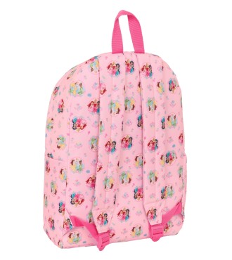 MOCHILA PARA PORTATIL 14.1'' PRINCESAS DISNEY 2