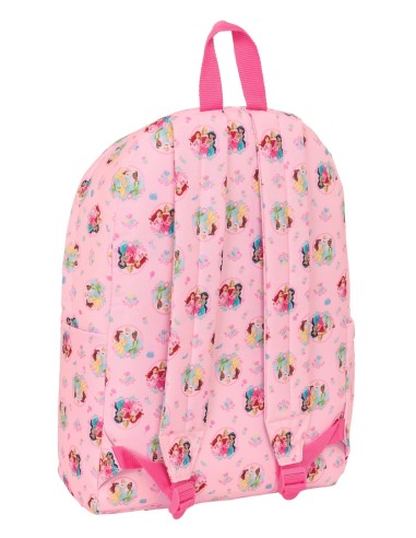 MOCHILA PARA PORTATIL 14.1'' PRINCESAS DISNEY