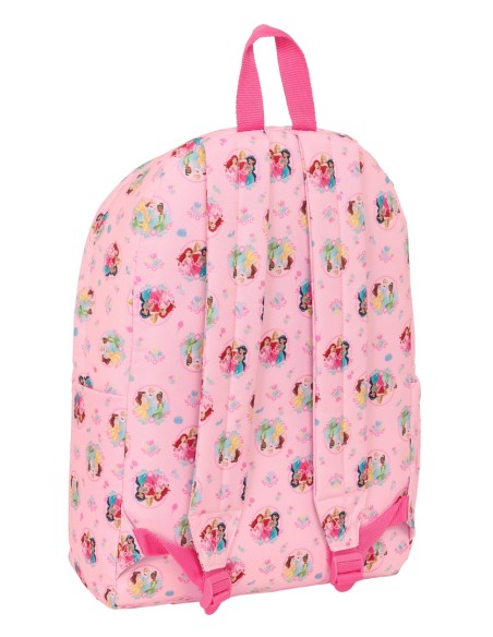 MOCHILA PARA PORTATIL 14.1'' PRINCESAS DISNEY