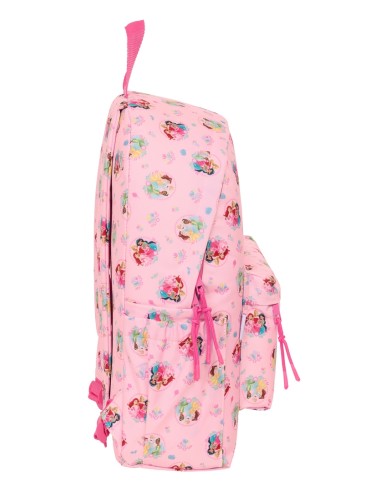 MOCHILA PARA PORTATIL 14.1'' PRINCESAS DISNEY