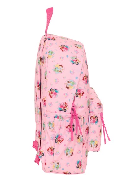 MOCHILA PARA PORTATIL 14.1'' PRINCESAS DISNEY