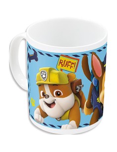 TAZA GRANDE 325ml PAW PATROL "FRIENDSHIP" Complementos | ... 2