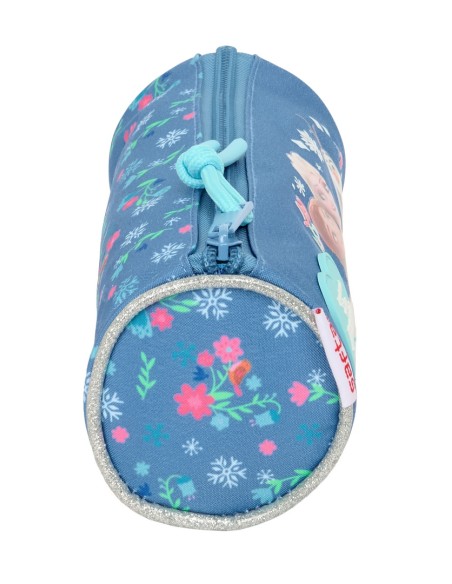 PORTATODO REDONDO FROZEN