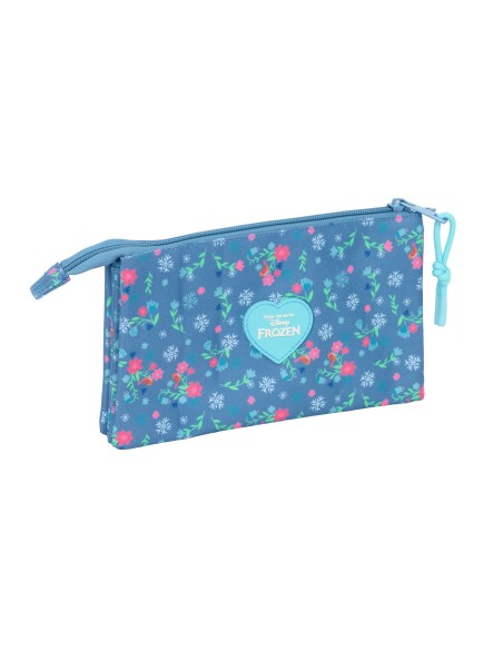 PORTATODO TRIPLE FROZEN