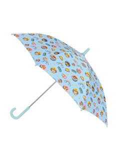 PARAGUAS MANUAL 48 cm PAW PATROL "SUNSHINE" Paraguas Infa...